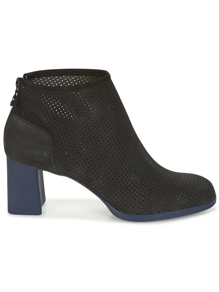 Pantofi Camper negru