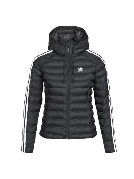 Geacă Adidas negru