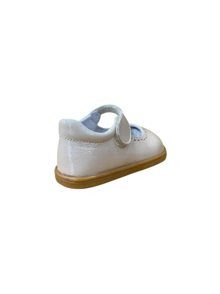 Pantofi copii Blanditos alb