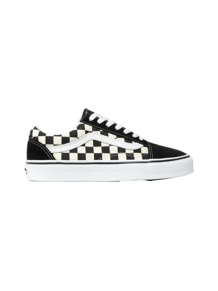 Tenisky Vans Old Skool čierna