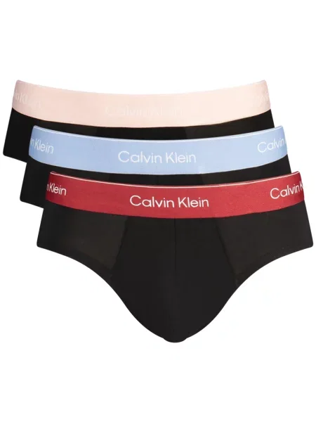 Hlačke Calvin Klein
