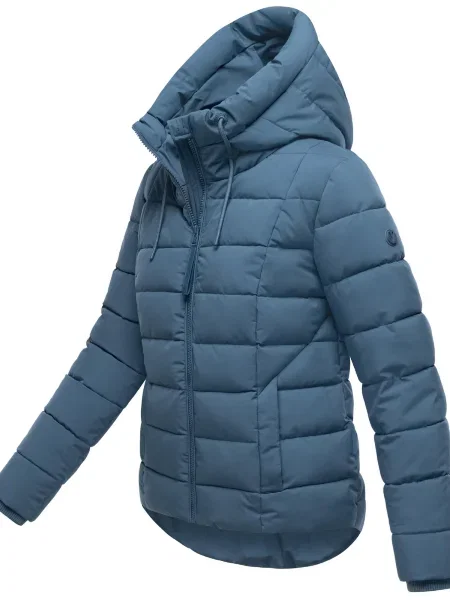 MARIKOO Geacă de iarnă Tayenaa opal