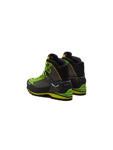 Bakancs Salewa Crow Gtx GORE-TEX fekete