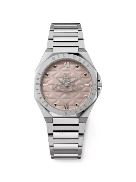 Ceas Vivienne Westwood roz