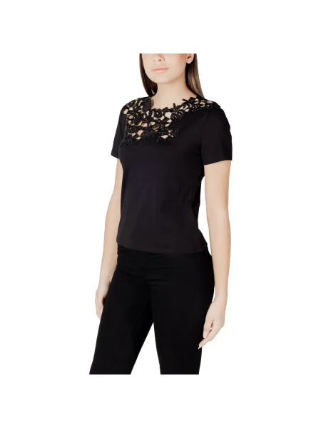Morgan tricou DUNE DUNE negru