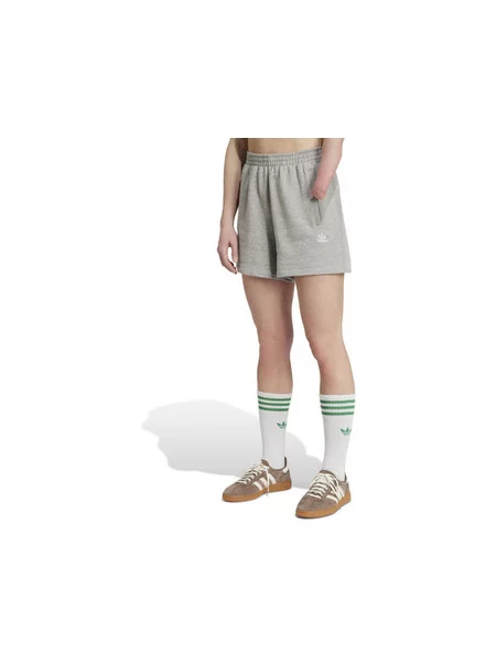 Pantaloni Adidas gri