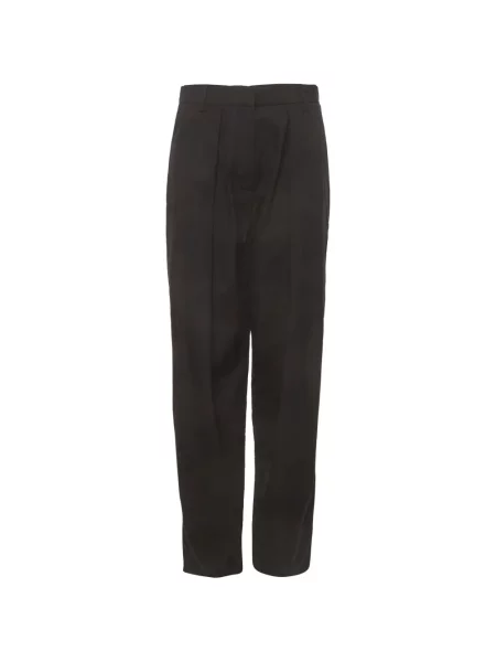Pantaloni Magda Butrym negru