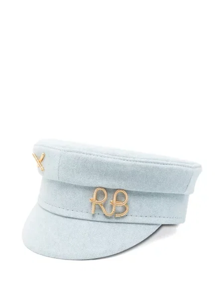 Căciulă Ruslan Baginskiy albastru