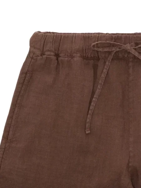 Șnur de strângere pantaloni Fortela maro