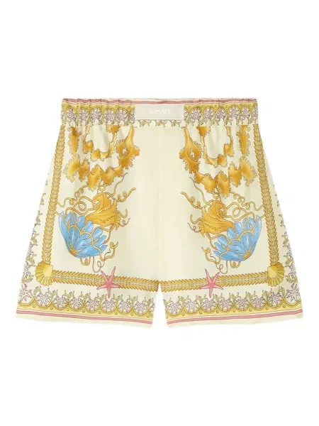 Pantaloni scurți Versace