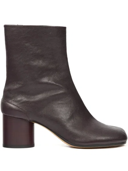 Cizme scurte Maison Margiela maro