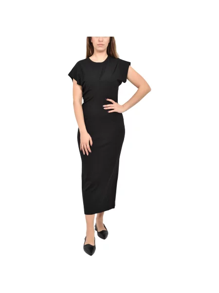 Rochie Marella negru