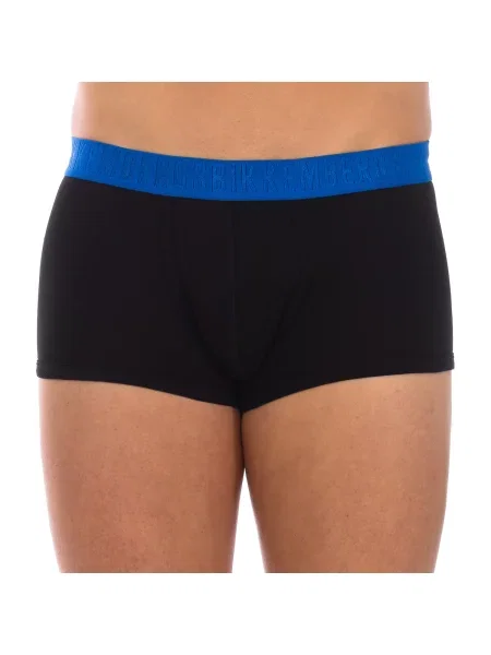 Chiloți Bikkembergs negru