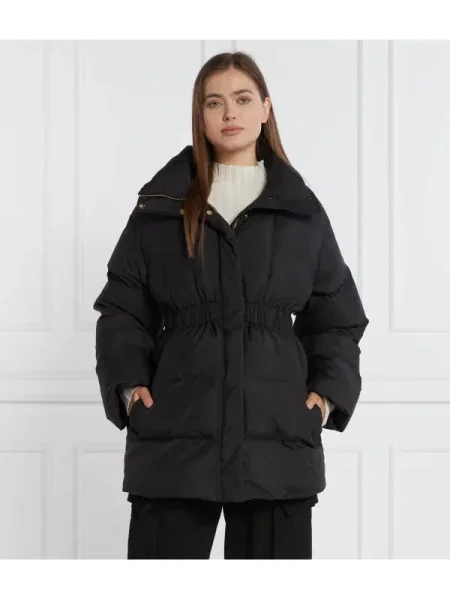 Pinko Geacă negru
