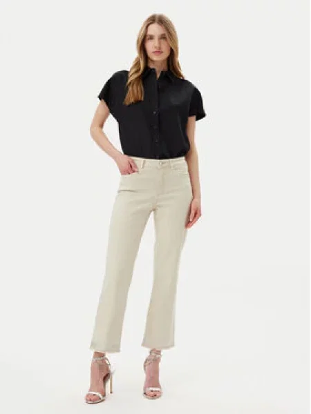 Joseph Ribkoff Kalhoty culottes béžová