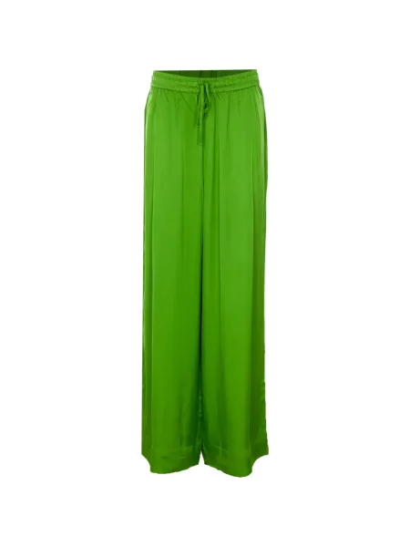 Pantaloni Essentiel Antwerp verde