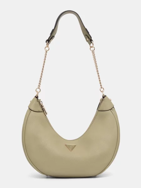 Guess Torba FEDORA zelena