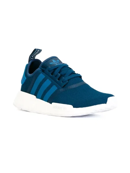 Sportbačiai Adidas NMD mėlyna