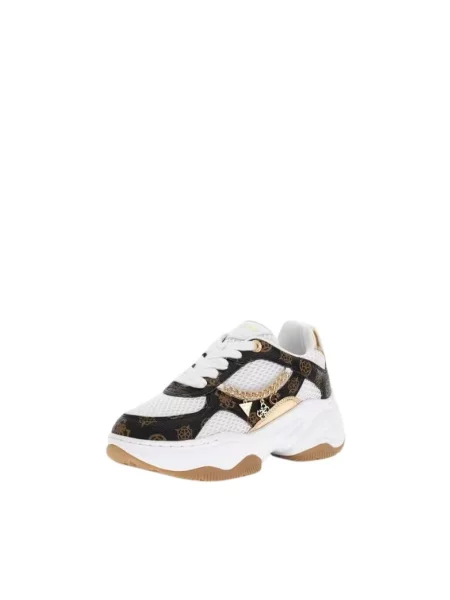 Sneakersy Guess