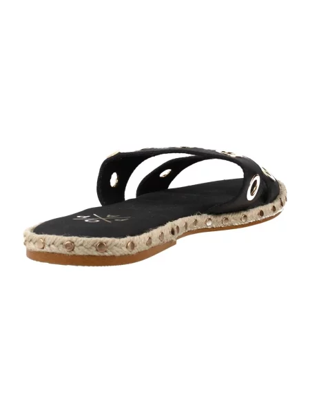 Pantofi Popa negru