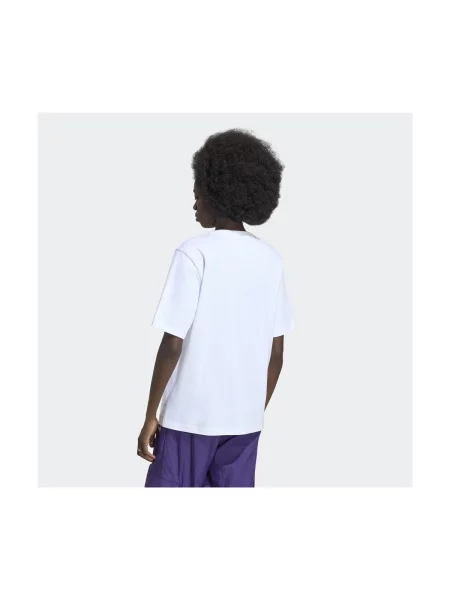 ADIDAS ORIGINALS Póló ESSENTIALS fehér