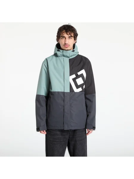 Jakna Horsefeathers zelena