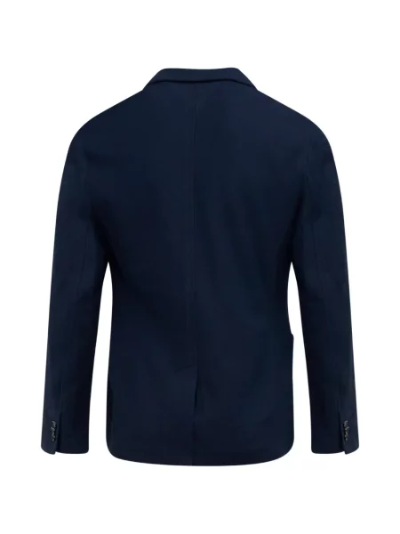 Sacou Rag & Bone albastru