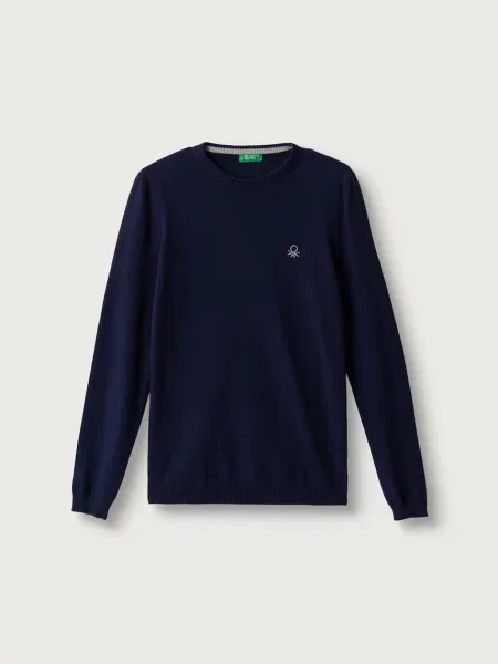 Детский свитер United Colors Of Benetton