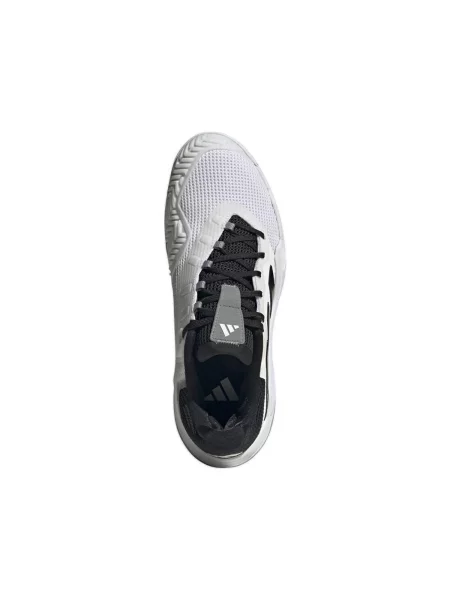 Pantofi Adidas alb