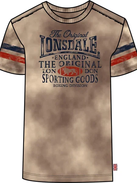 Tricou Lonsdale