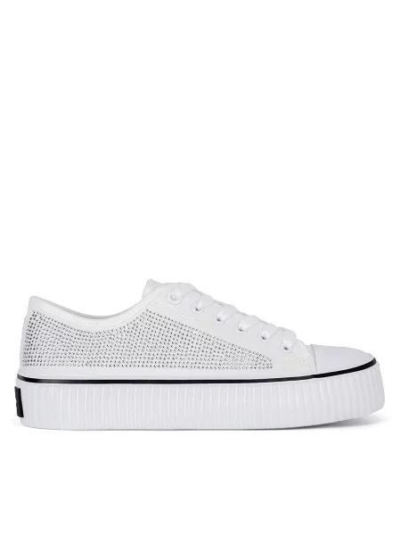 Кеды Beverly Hills Polo Club белые