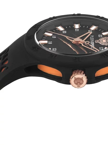 Ceas Plein Sport negru