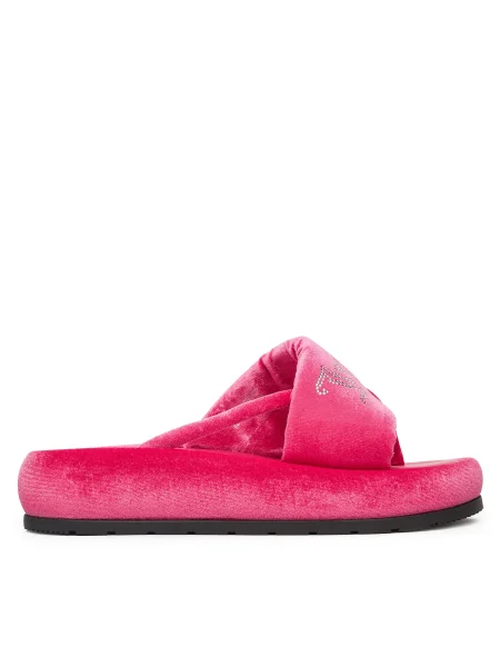 Papuci Juicy Couture roz