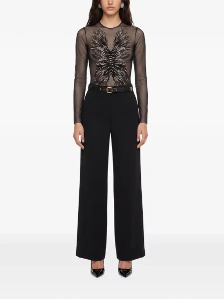 Body Amen negru