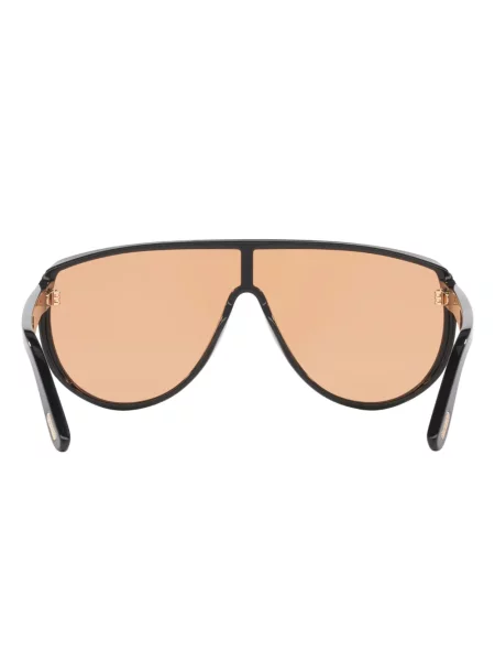 Ochelari de soare Tom Ford Eyewear negru
