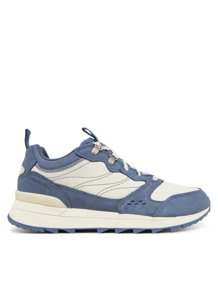 Сникърси Merrell синьо