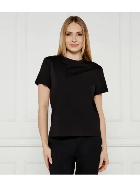 Calvin Klein Tricou negru