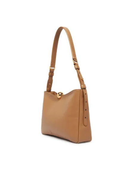 Táska Furla Sfera Soft IT barna