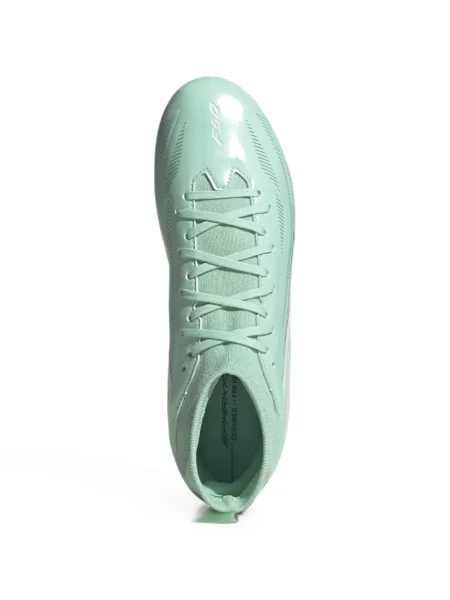 Futó levágott nadrág Adidas fekete