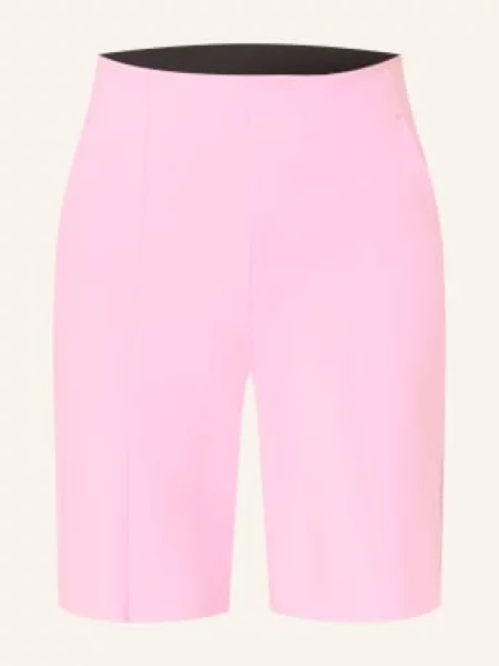 Sportalm Szorty Golfowe rosa różowe