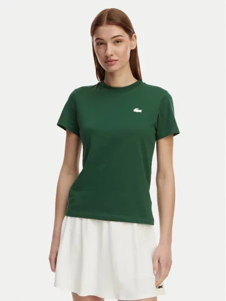 Lacoste Majica zelena