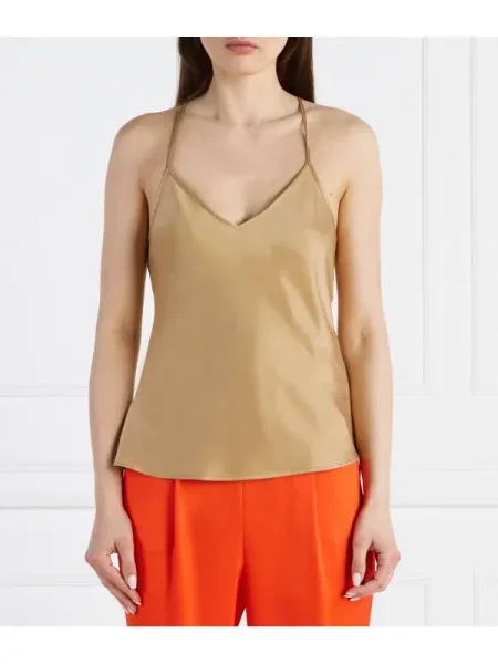 Marella Top bézs