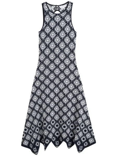 Rochie Chinti & Parker de costum negru