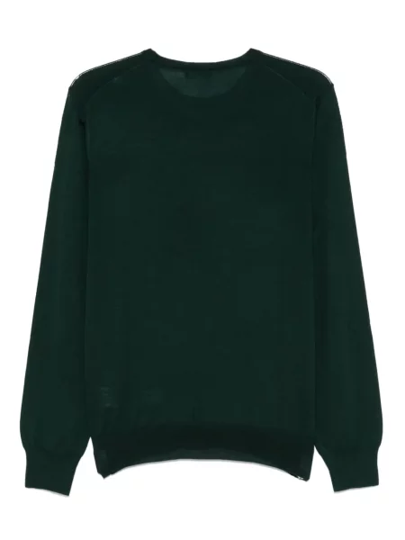 Pulover Barba verde