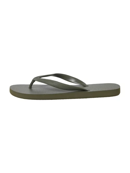 JACK & JONES Japanke JFWSOLID maslinasta