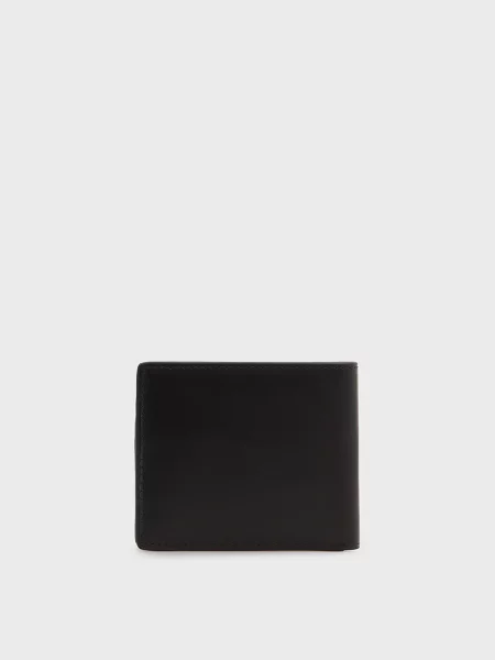 Кошелек Tommy Hilfiger черный