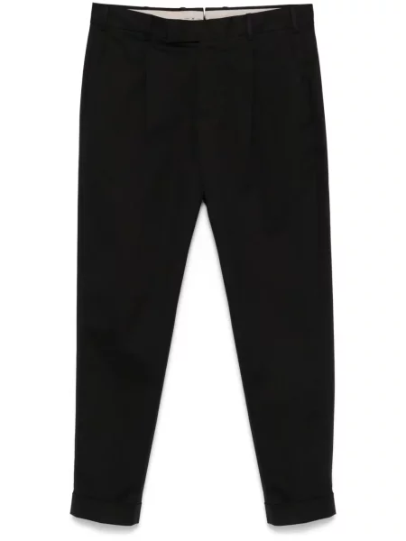 Pantaloni Pt Torino negru