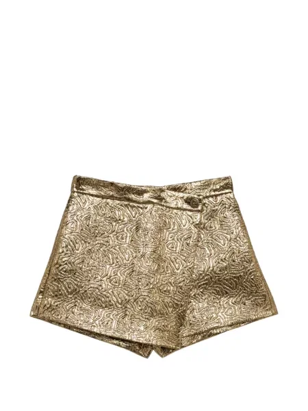 Pantaloni scurți Msgm plic