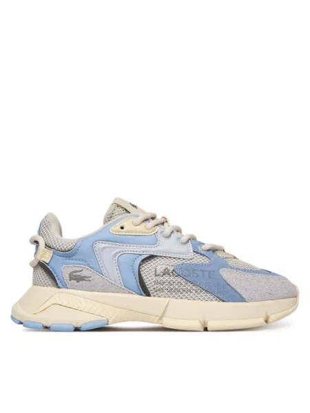 Lacoste Sneakers Neo albastru