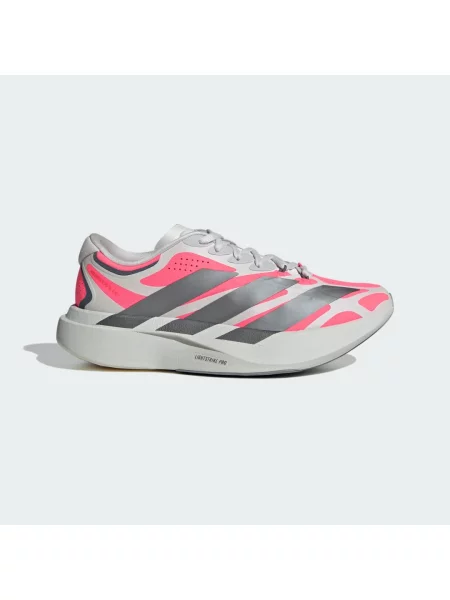 Buty Adizero EVO SL EXO szare